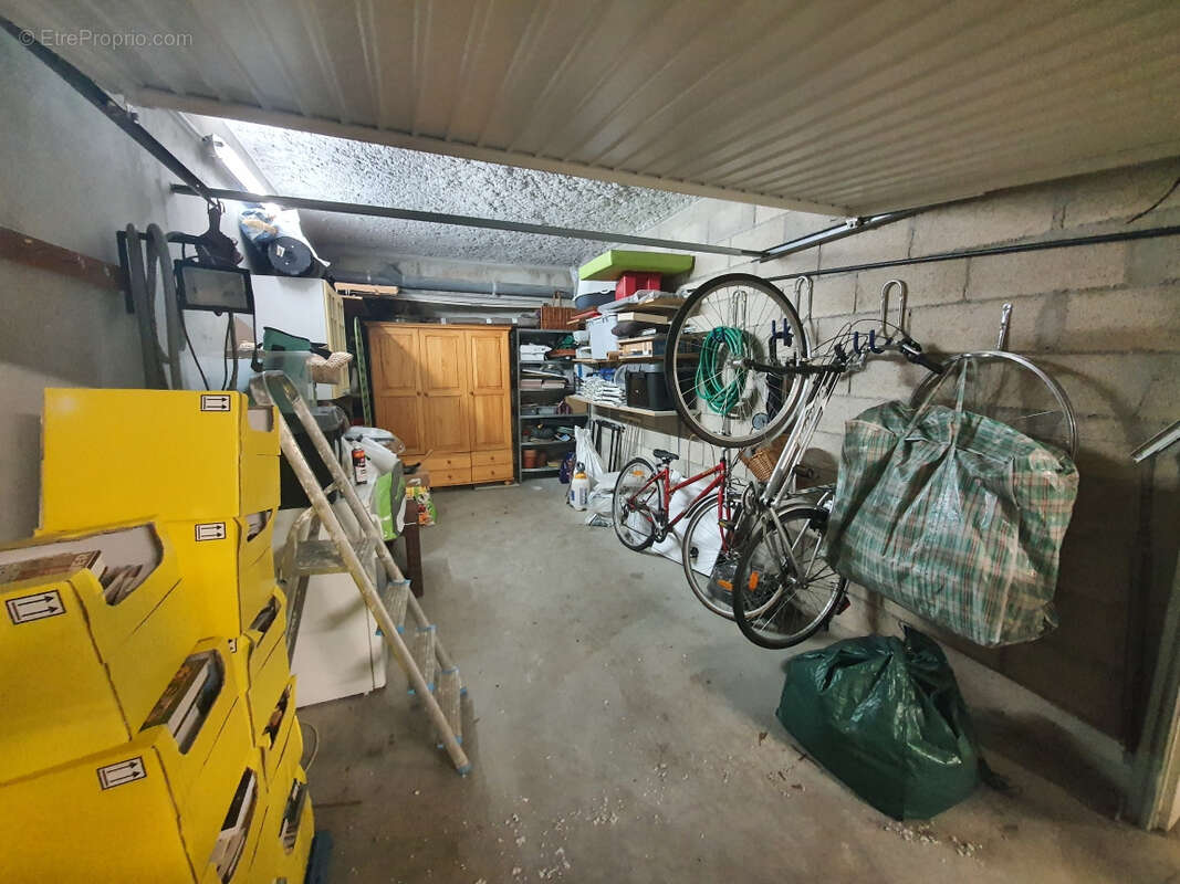 Appartement à AVIGNON