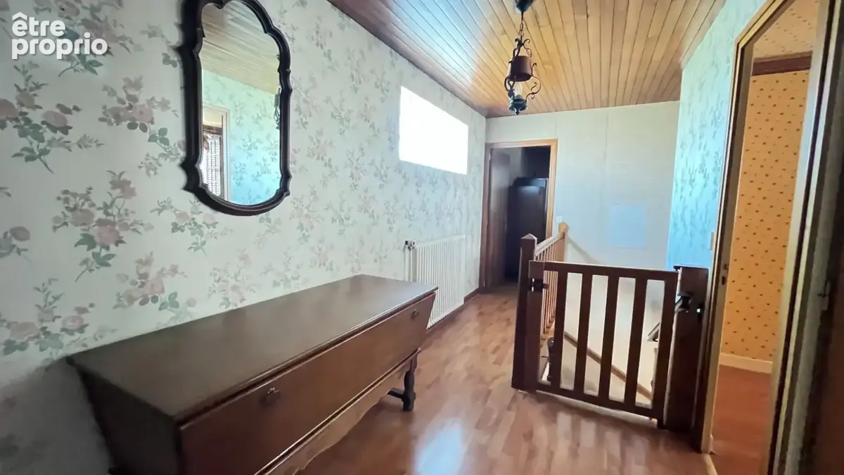 Gourdon - maison 130m² - photo 13