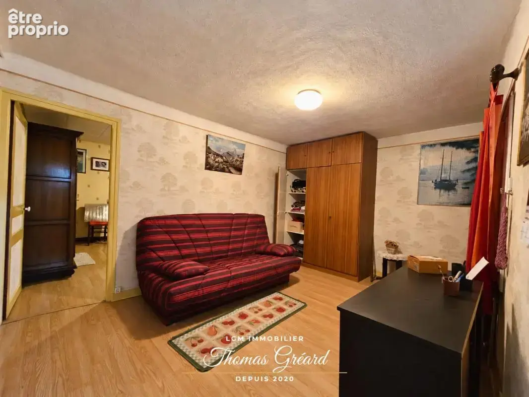 Maison 95 m² à Chapelle-Royale – 4 chambres, garage et grenier aménageable - photo 6