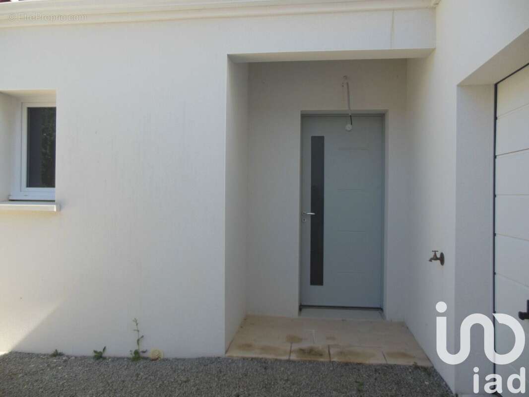 Photo 2 - Maison à MEDIS