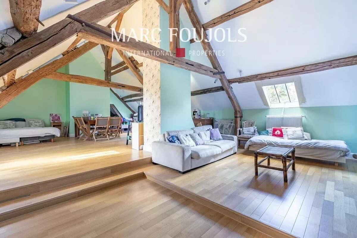 Maison à SENLIS