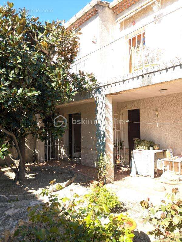 Bien multiple + deux grands garages - photo 8