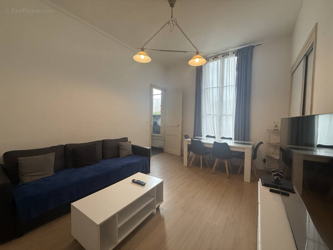 Appartement à ELBEUF