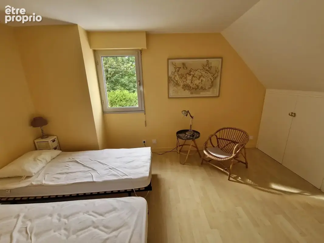 Maison proche pointe d'ARRADON - photo 7