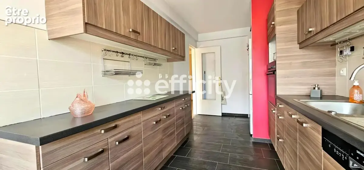 Appartement - photo 10