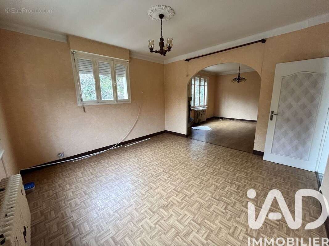 Photo 7 - Maison à LEHON