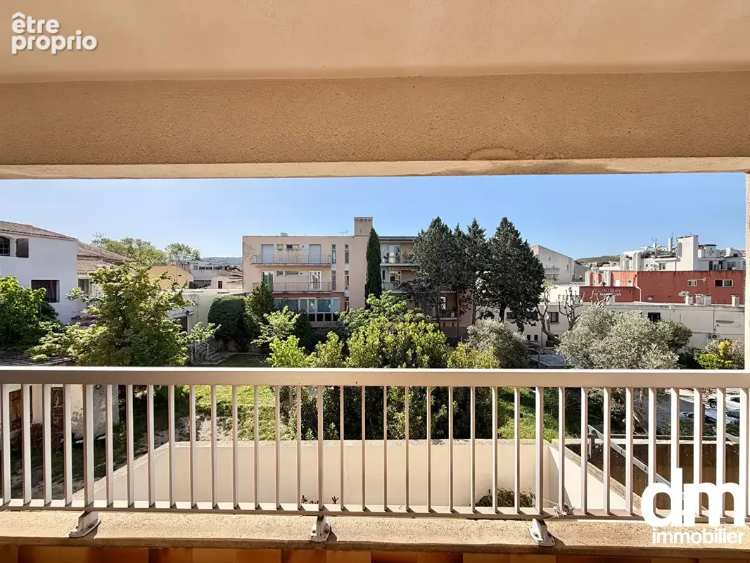 Photo Appartement à Martigues au prix de 339 000€