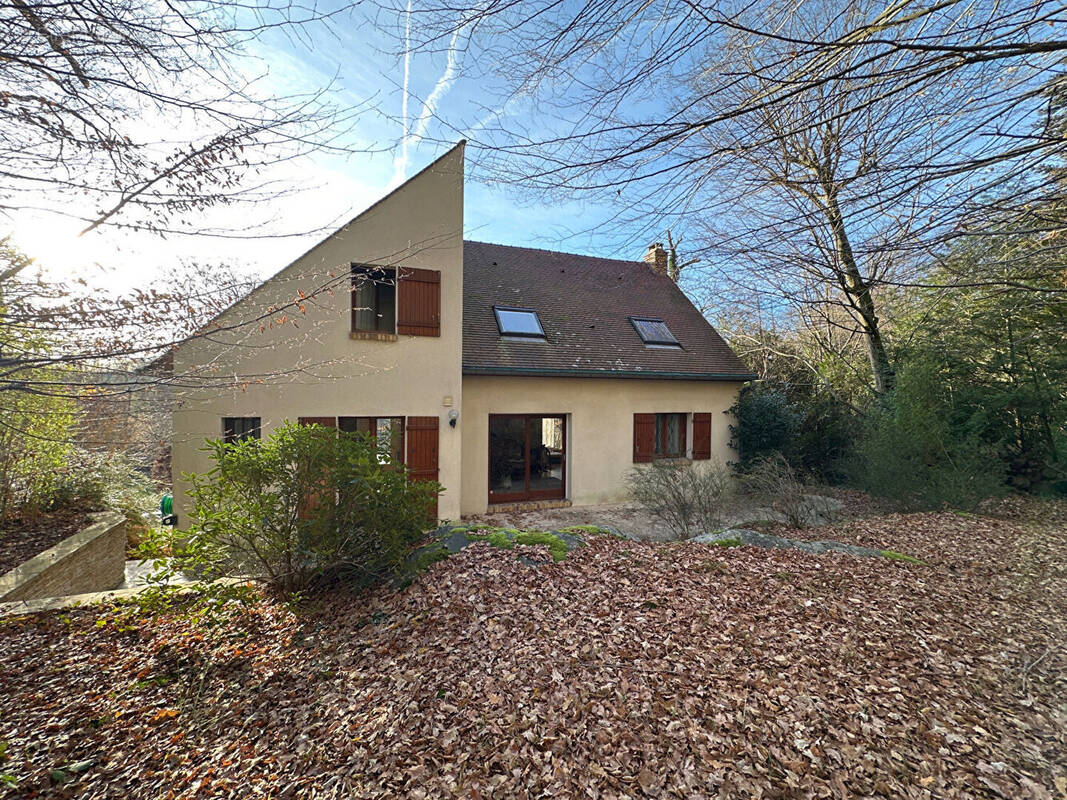 Maison à GIF-SUR-YVETTE