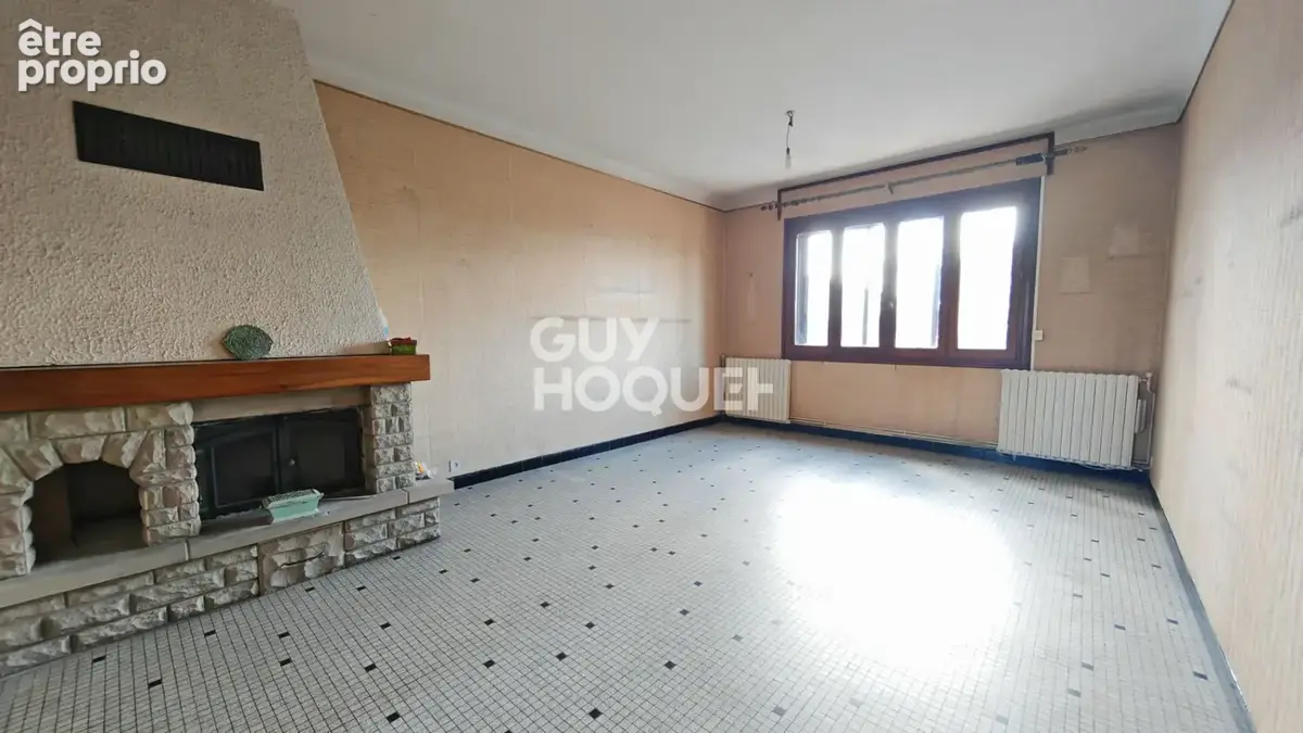 TOULOUGES Maison familiale 4 chambres sur 1075 m² de terrain avec appartement indépendant - photo 5