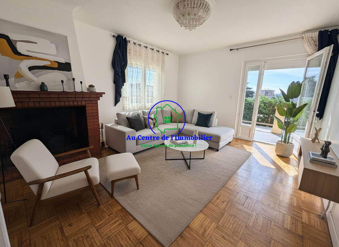 Maison à BON-ENCONTRE