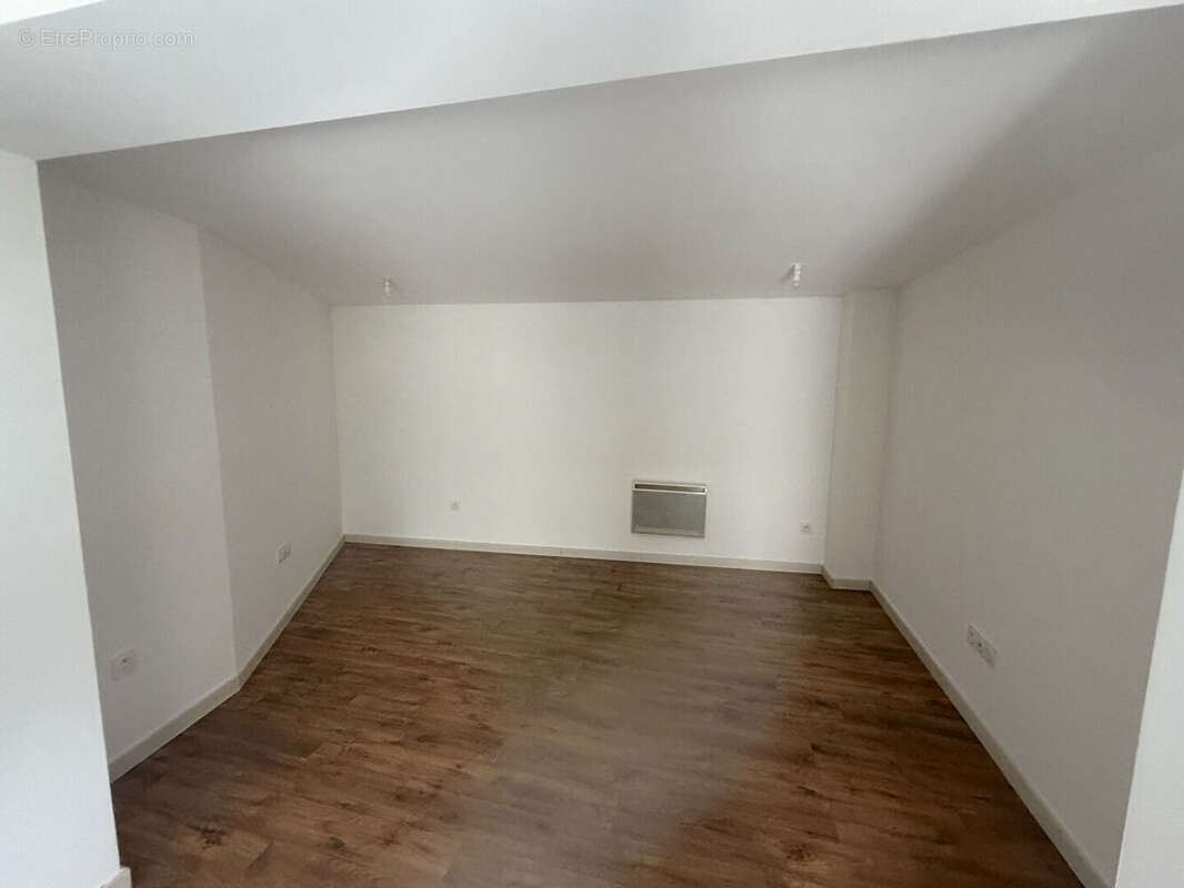Appartement à ISTRES