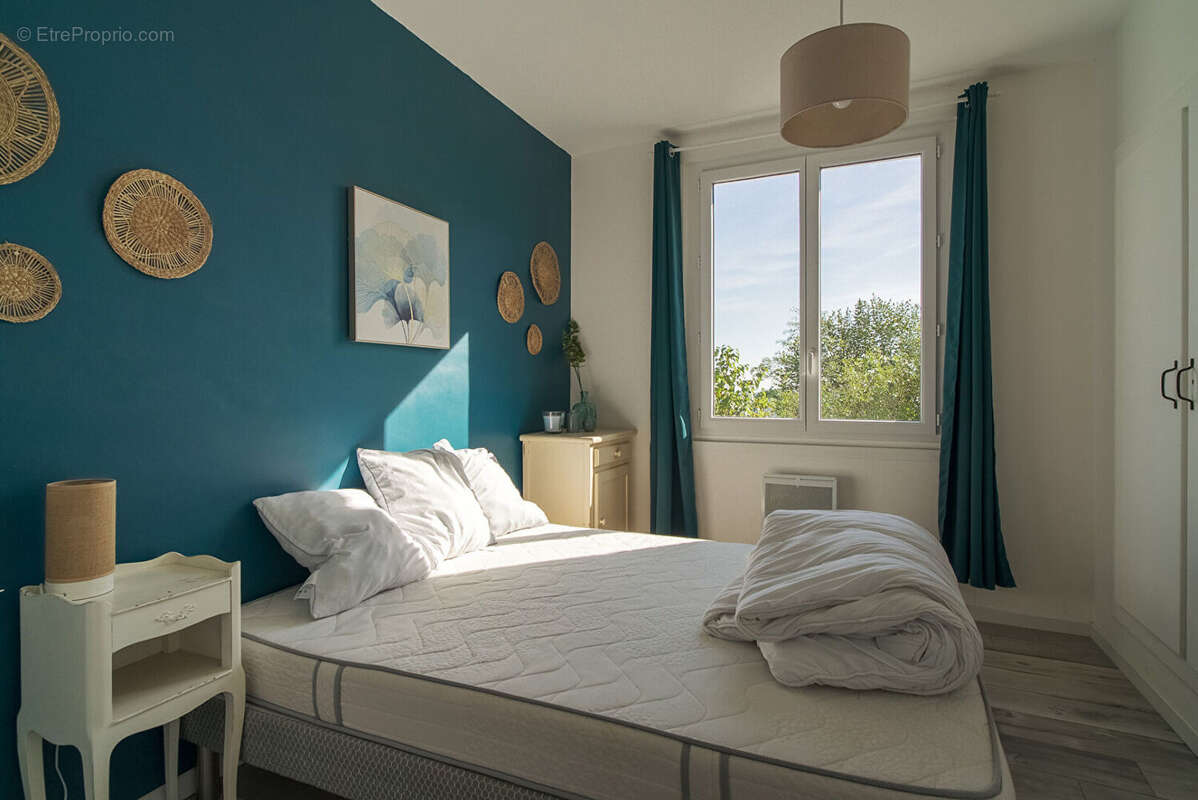 Maison à CARCASSONNE