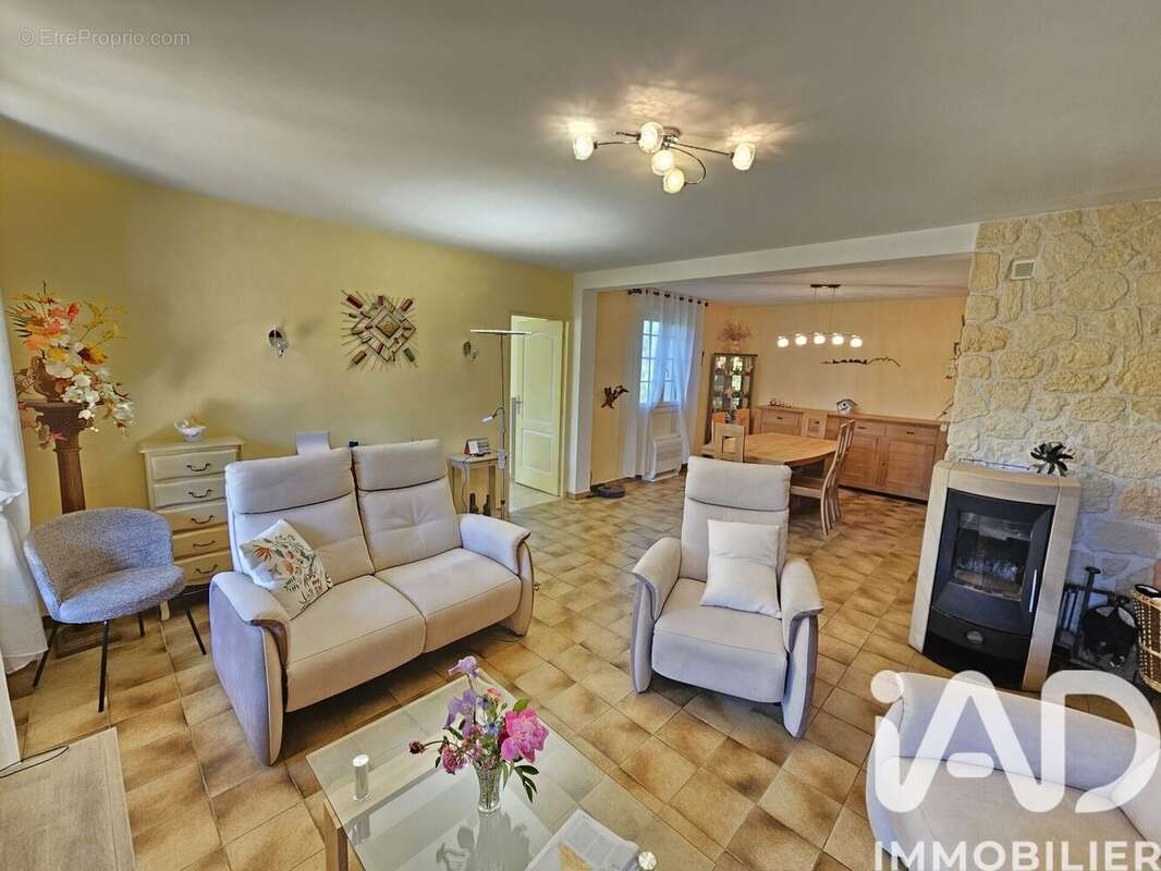 Photo 4 - Maison à PRIVAS