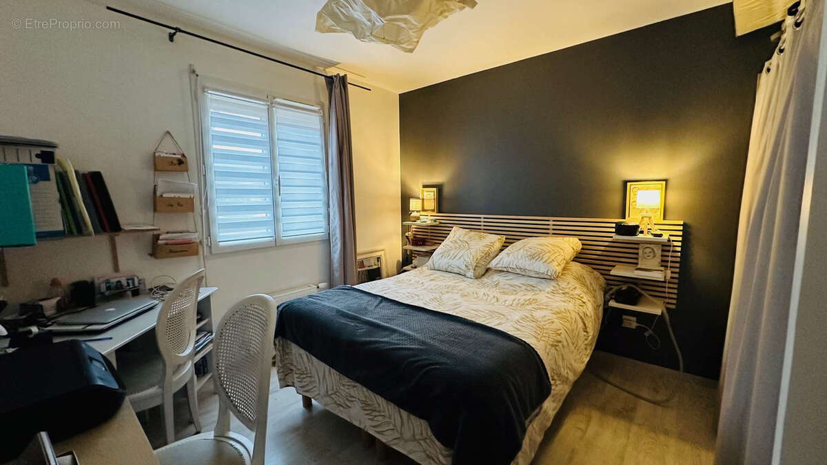 Maison à ENTRECHAUX