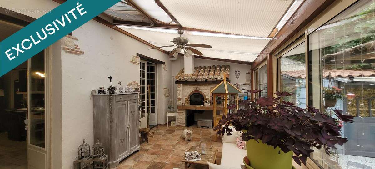 Photo 4 - Maison à MONSEMPRON-LIBOS