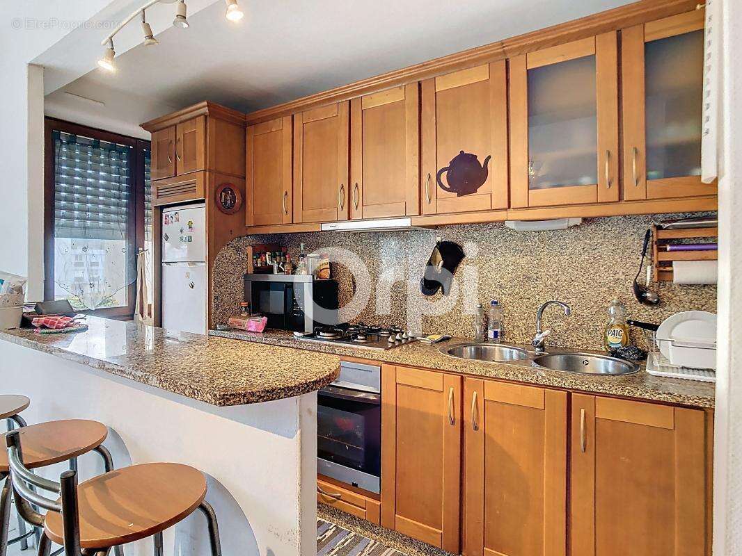 Appartement à PERIGUEUX