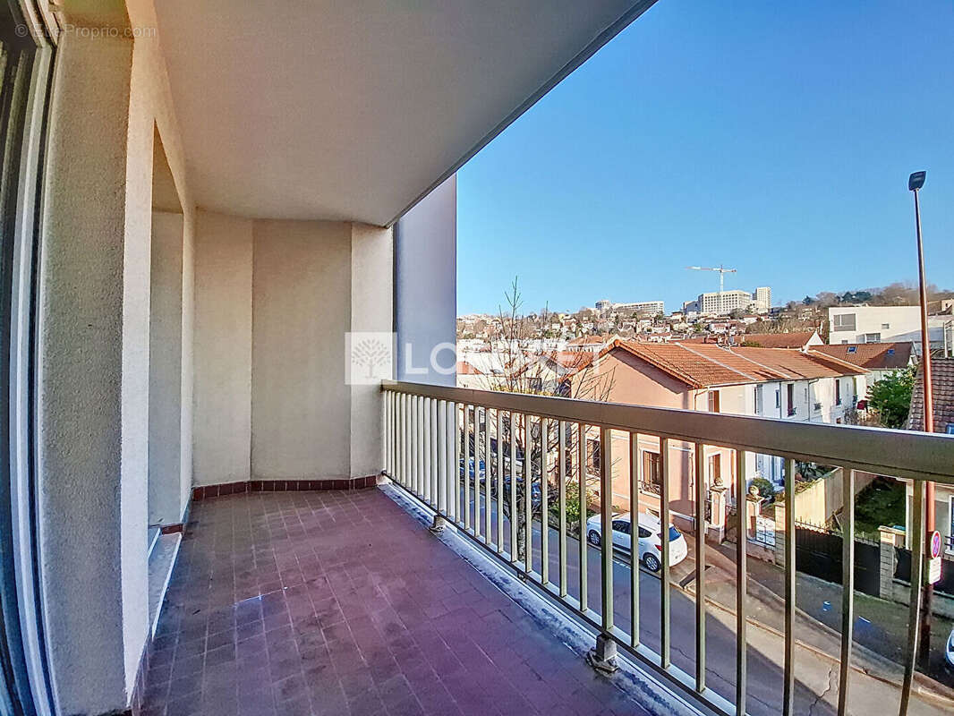 Appartement à CACHAN