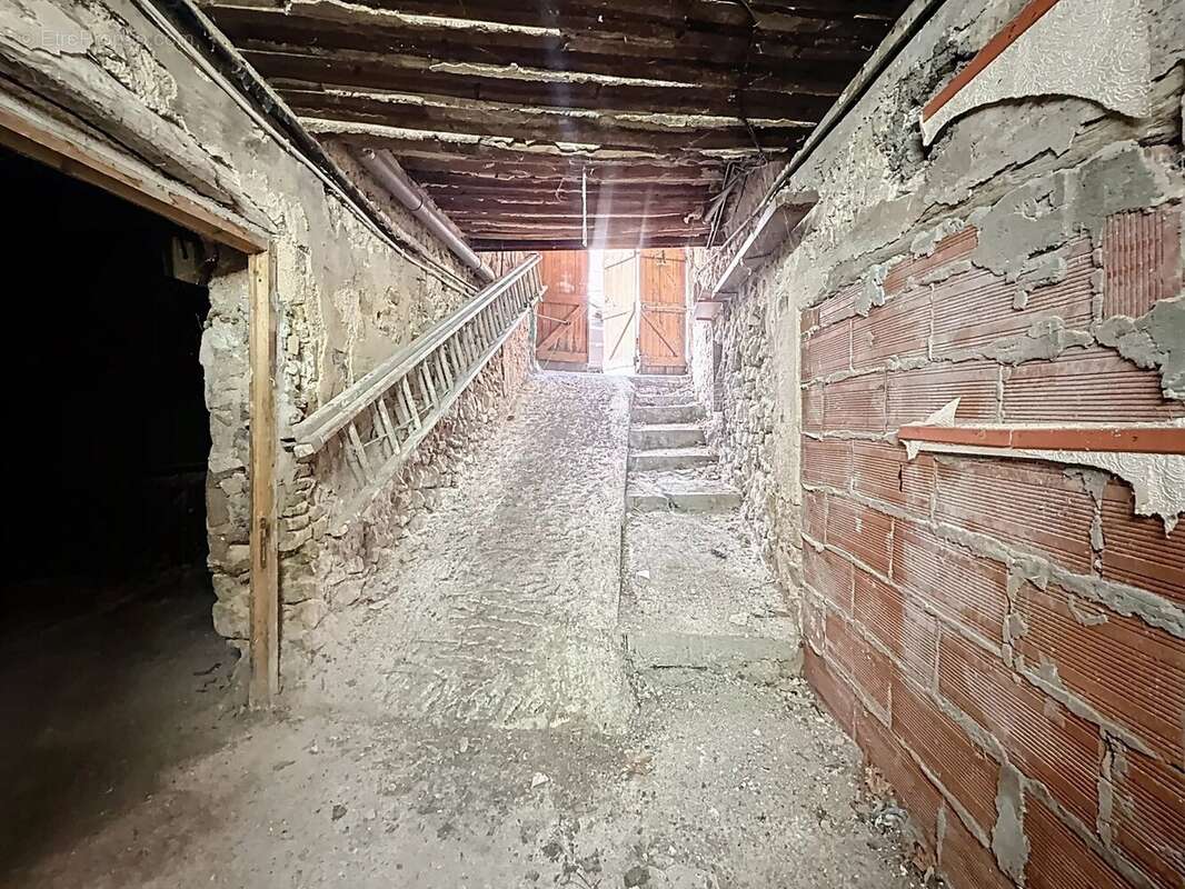 Le cannet mairie immeuble monopropriété - photo 15