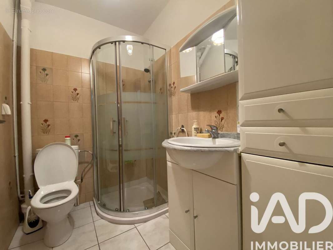 Photo 5 - Maison à SAINT-FARGEAU-PONTHIERRY