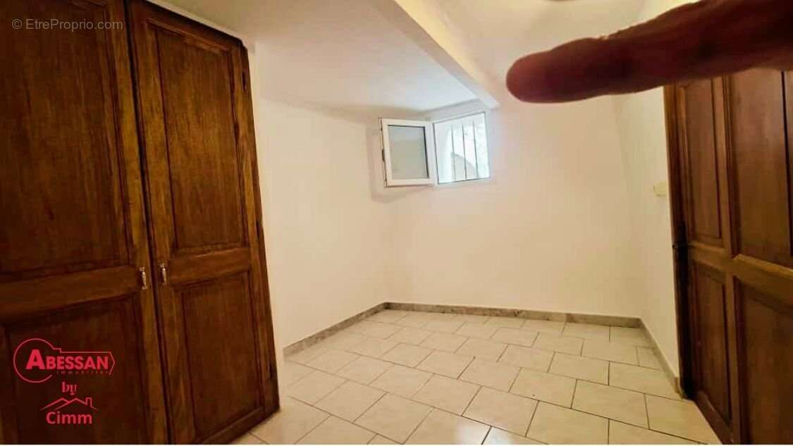 Maison à CANNES-ET-CLAIRAN