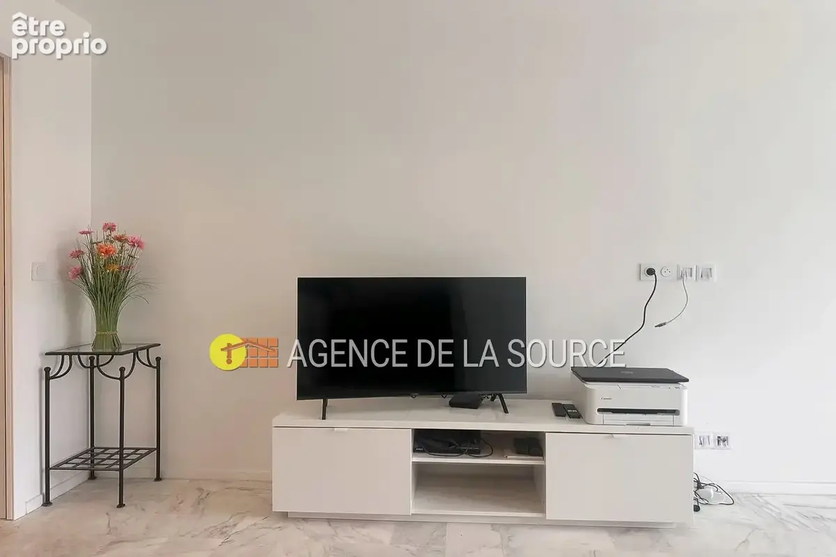 Appartement 1 pièce 32 m² à vendre à Cannes (06400) - photo 4