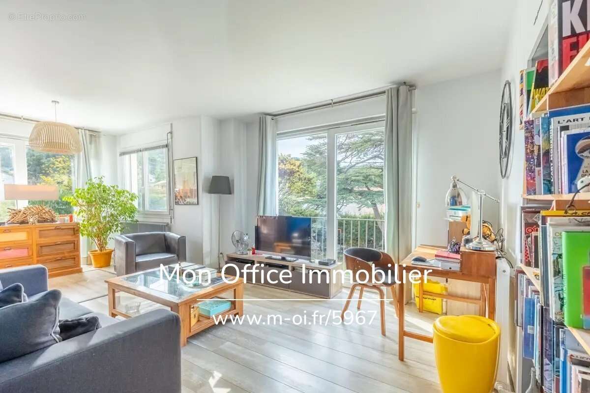 Maison à LA PENNE-SUR-HUVEAUNE