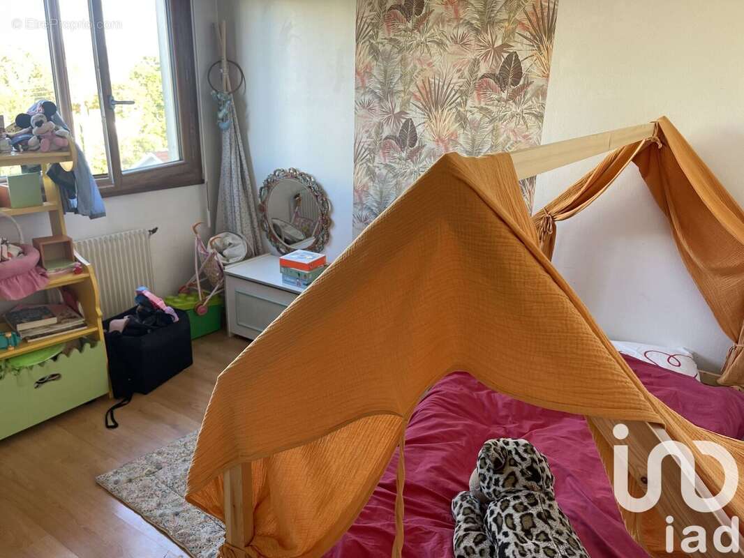 Photo 9 - Appartement à BORDEAUX