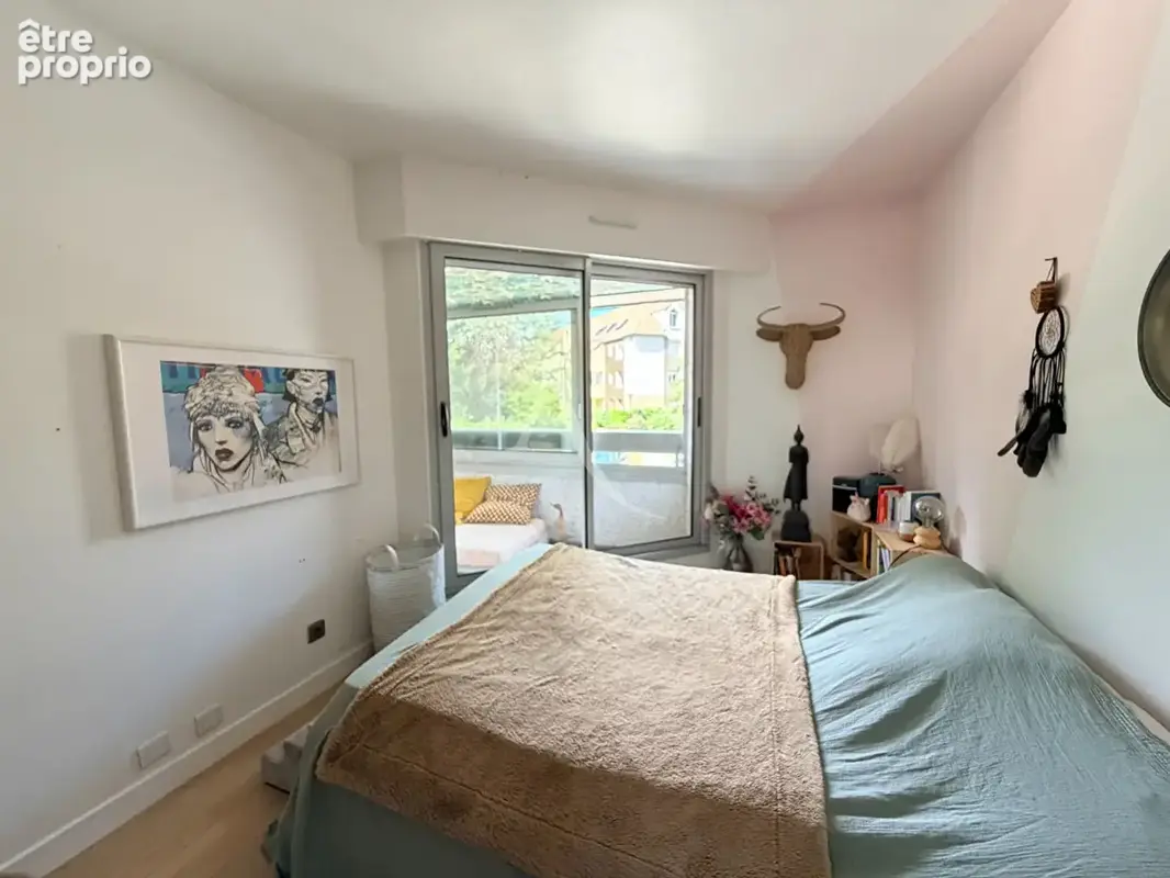 Appartement Gif Sur Yvette 4 pièce(s) 88.25 - photo 10