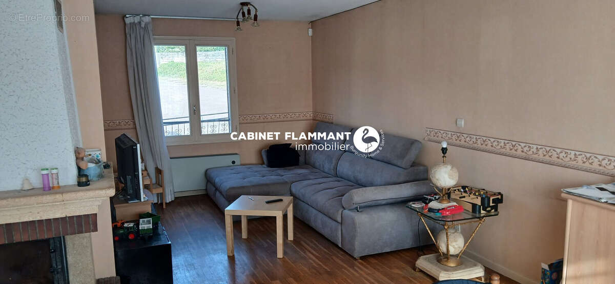 Maison 106 m² à Montbard  - photo 5