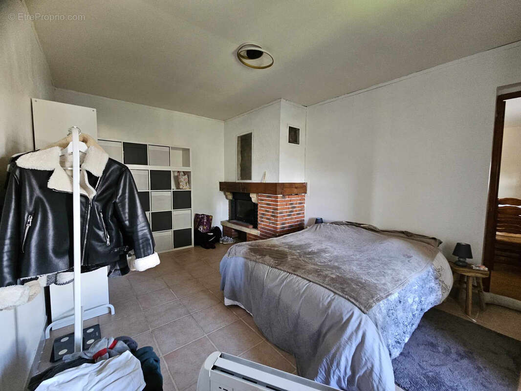Appartement à FRANLEU