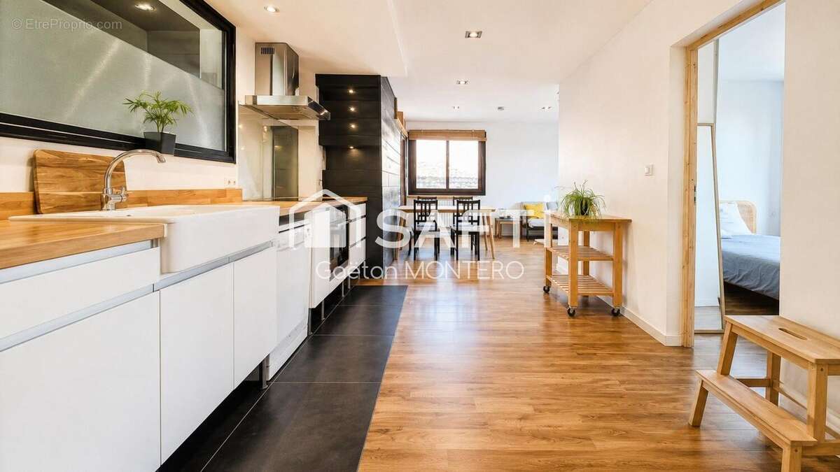 Photo 5 - Appartement à PARENTIS-EN-BORN