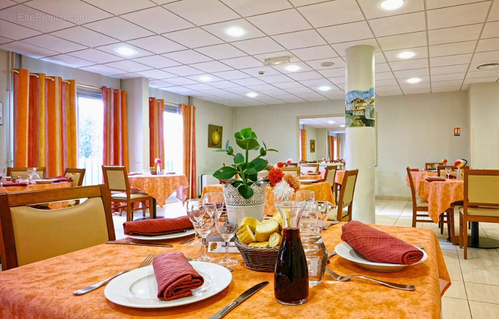 Investissement en EHPAD - photo 7
