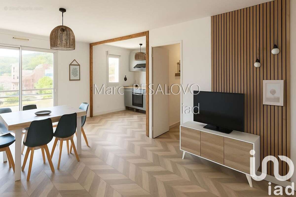 Photo 4 - Maison à BANYULS-SUR-MER