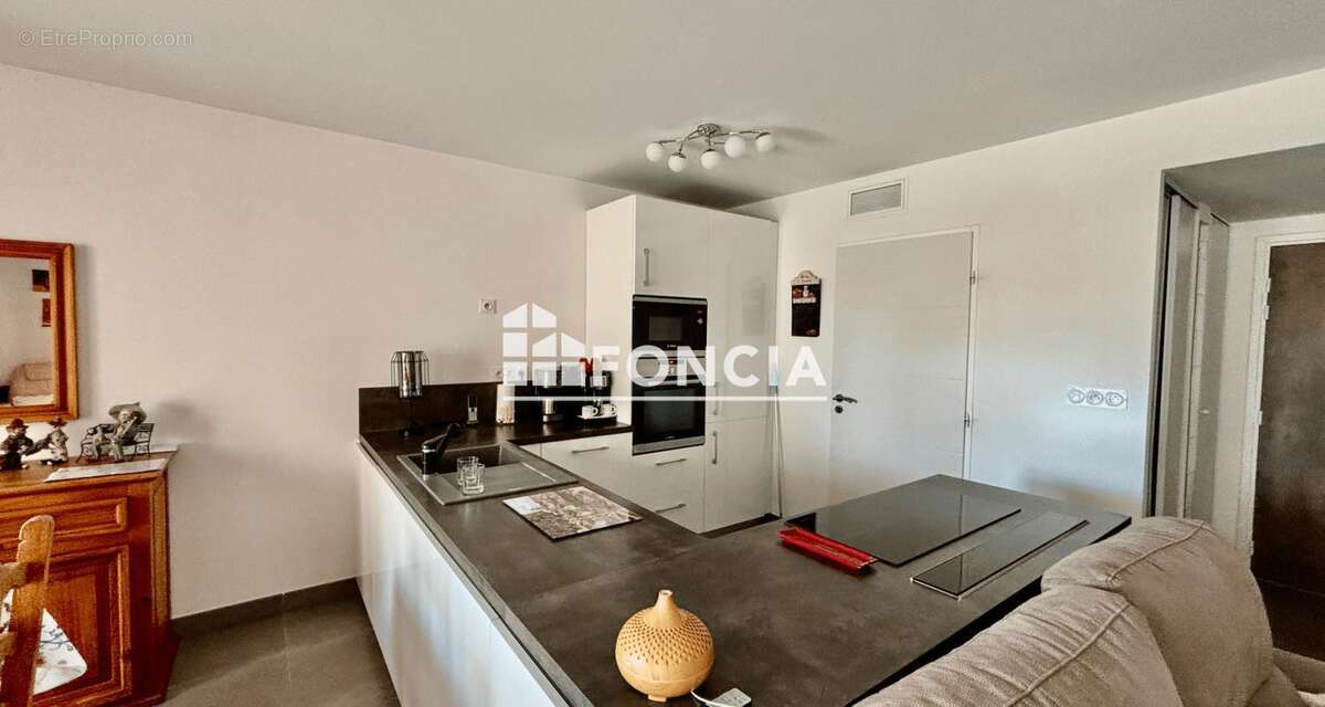 Appartement à NARBONNE