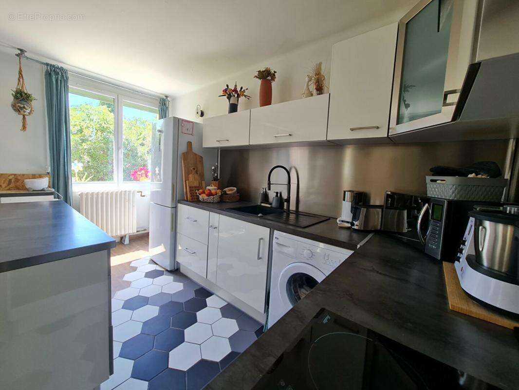 Appartement à ALES