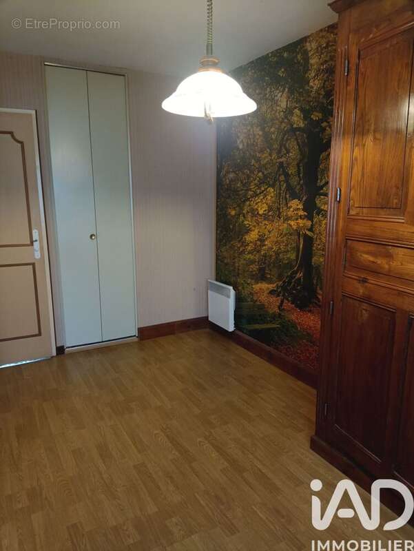 Photo 7 - Maison à LONDINIERES