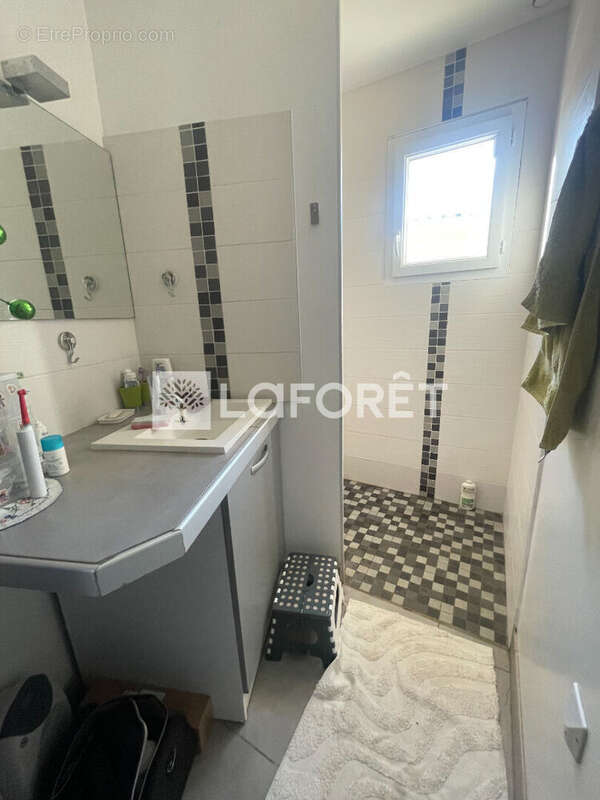 Maison à LISTRAC-MEDOC