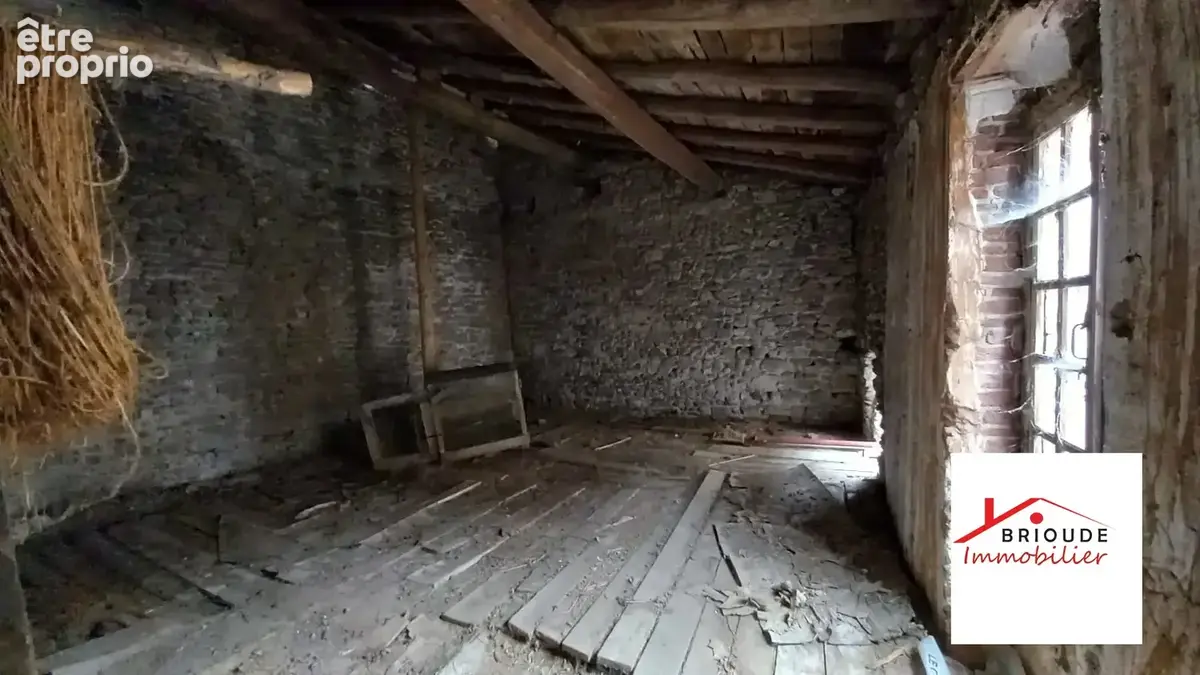 Maison avec dépendance à restaurer - photo 28