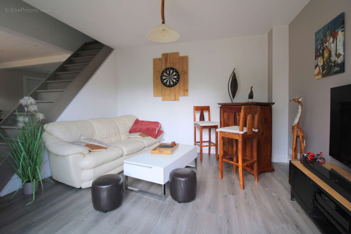 Maison 85 m² à Broue  - photo 5