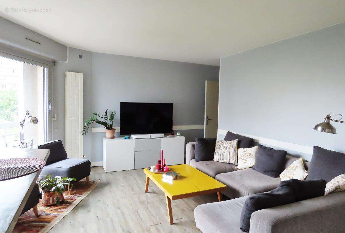Appartement - photo 2