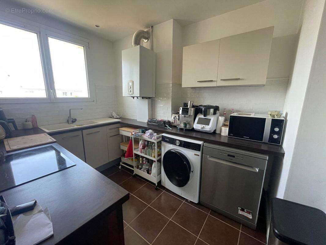 Appartement à BREST