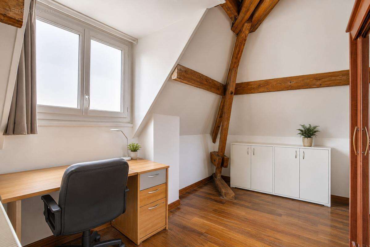 Maison à COLOMBES