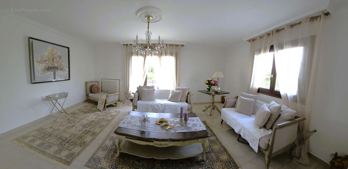 Maison à MORSANG-SUR-ORGE