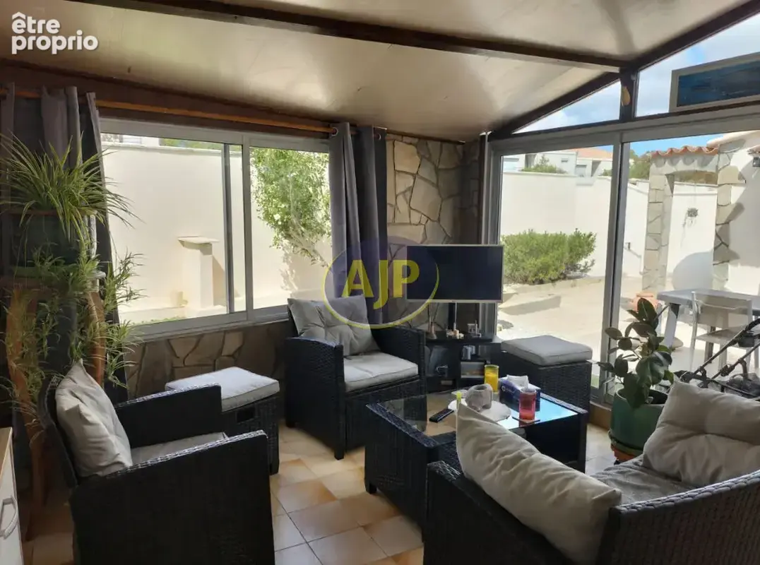 Maison Rochefort - photo 4