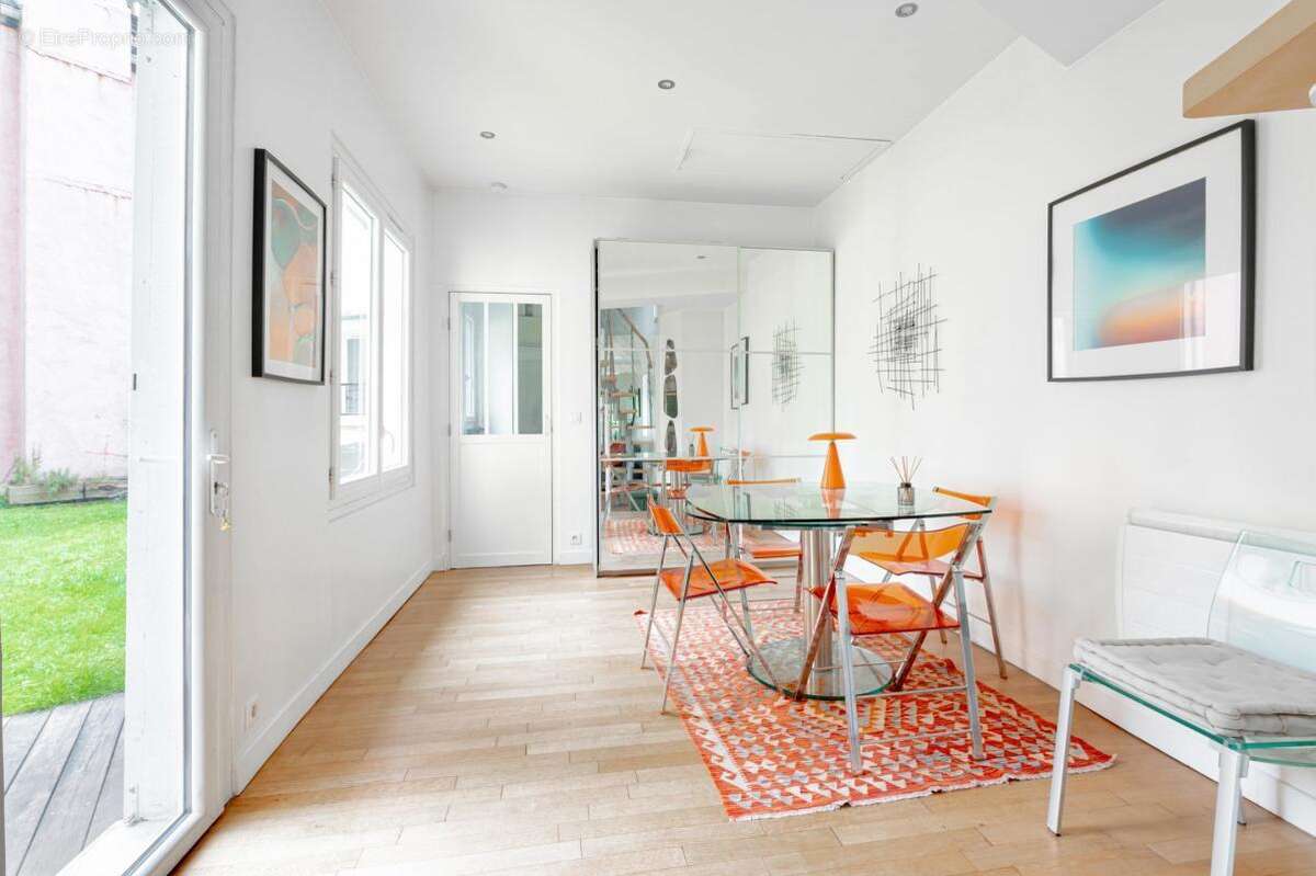 Maison à MEUDON