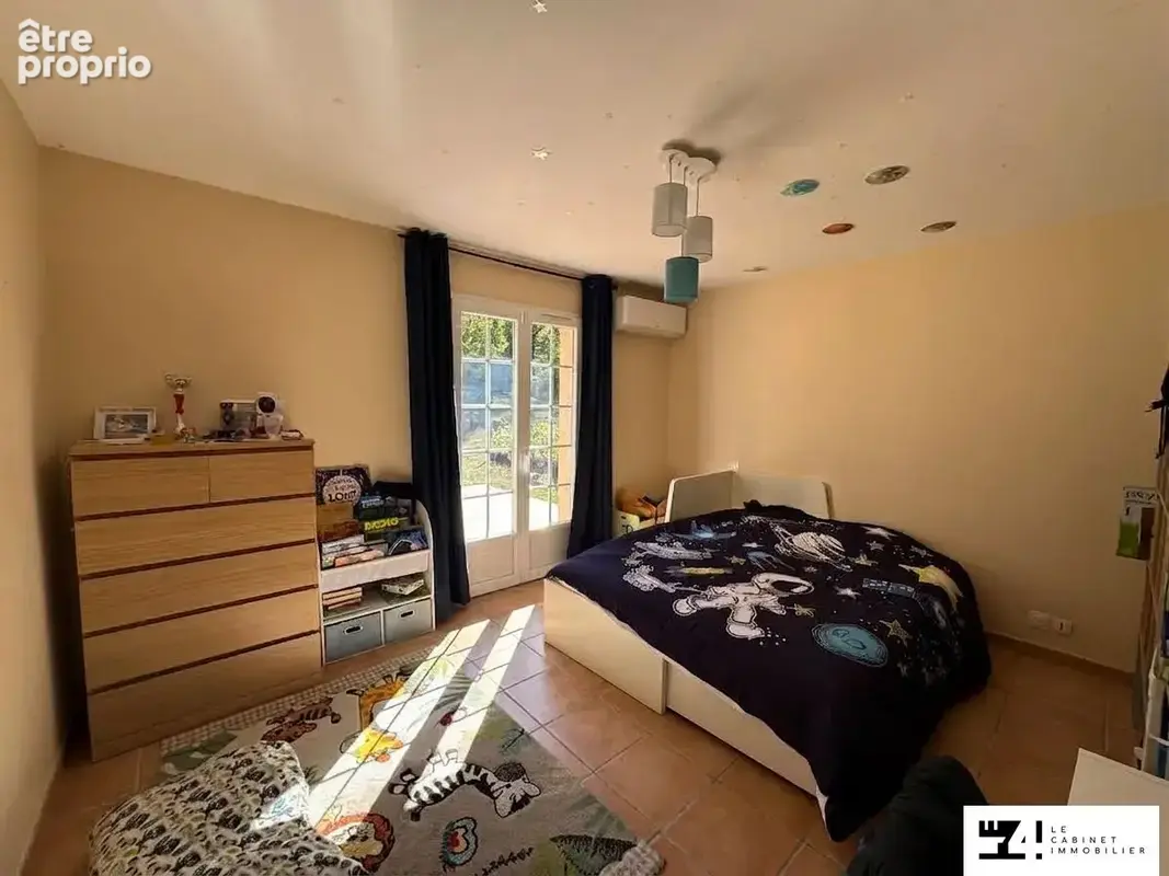 Maison 4 pièces 122 m² à vendre à Cazeres (31220) - photo 5