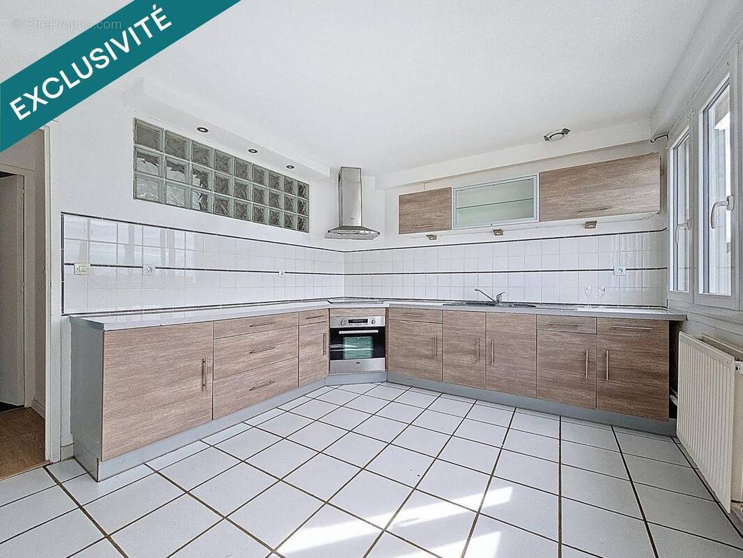 Photo 1 - Appartement à PROVINS