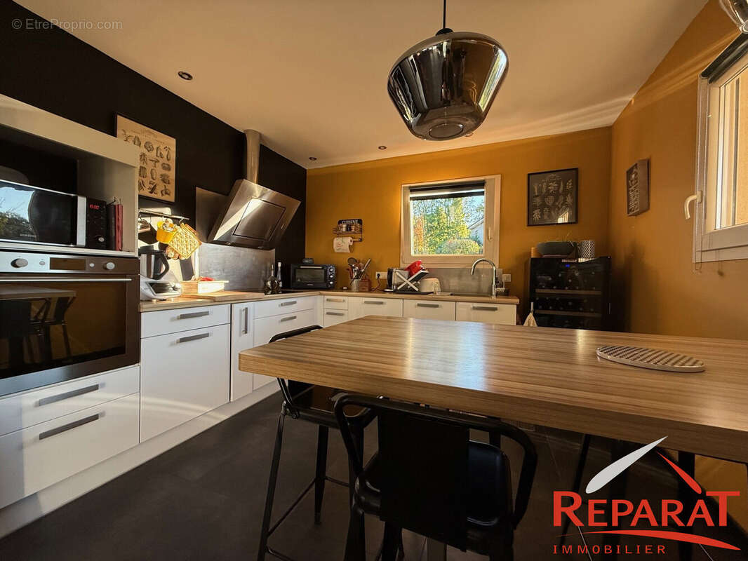 Maison à BRIVE-LA-GAILLARDE