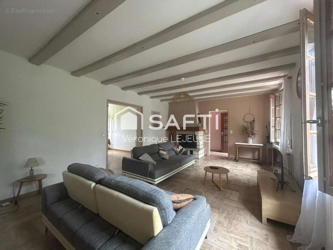 Maison 181 m² à Foulayronnes  - photo 5