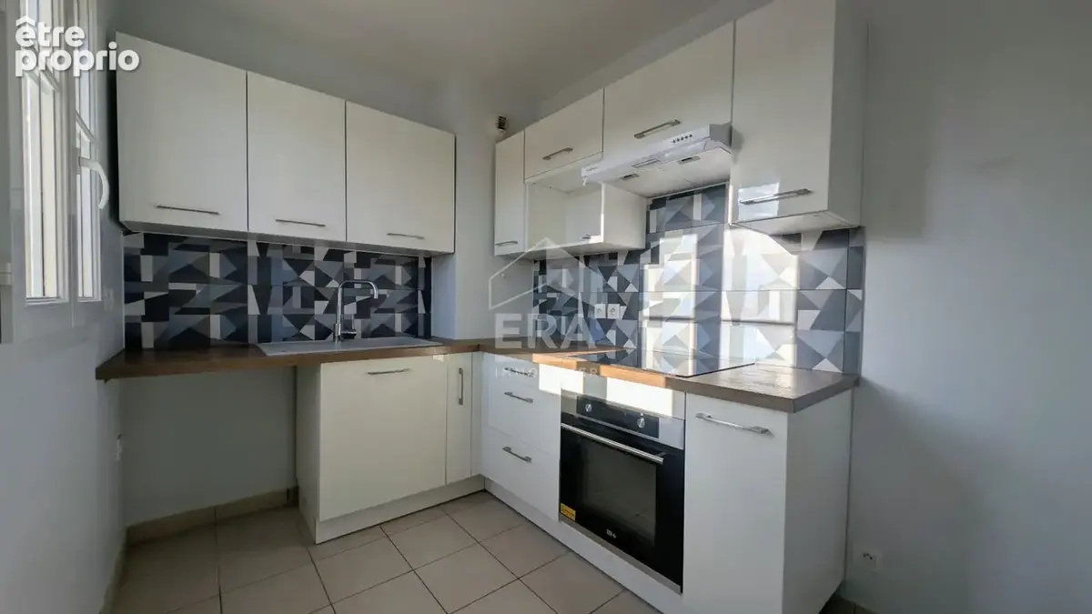 Appartement 45m² à melun - photo 10